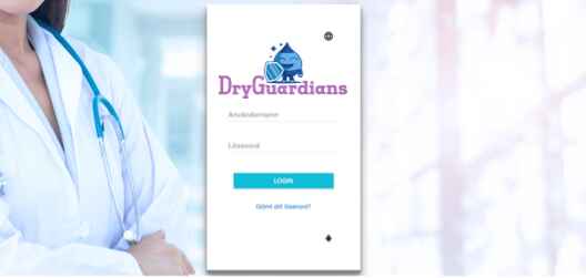 DryGuardians Login DryGuardians Login
