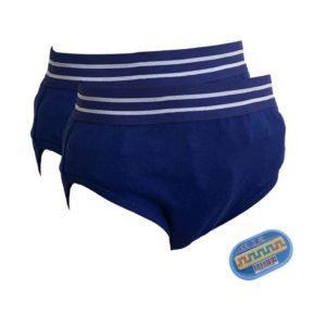 DryGuardians for day and nighttime incontinence - girls