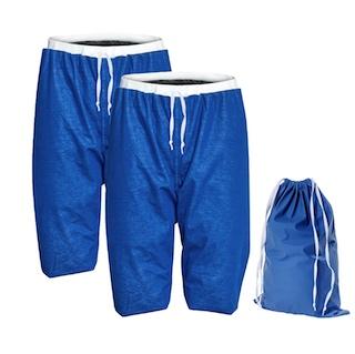 pjama-bedplasbroeken<br />
Pjama Bedwetting Shorts Starter Kit