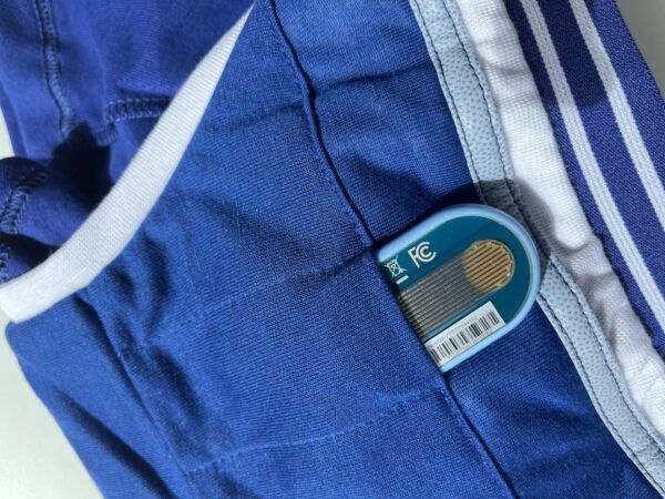Absorberende onderbroek boxershort - jongen - Image 3