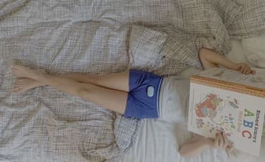 Sous-vêtements de traitement Pjama